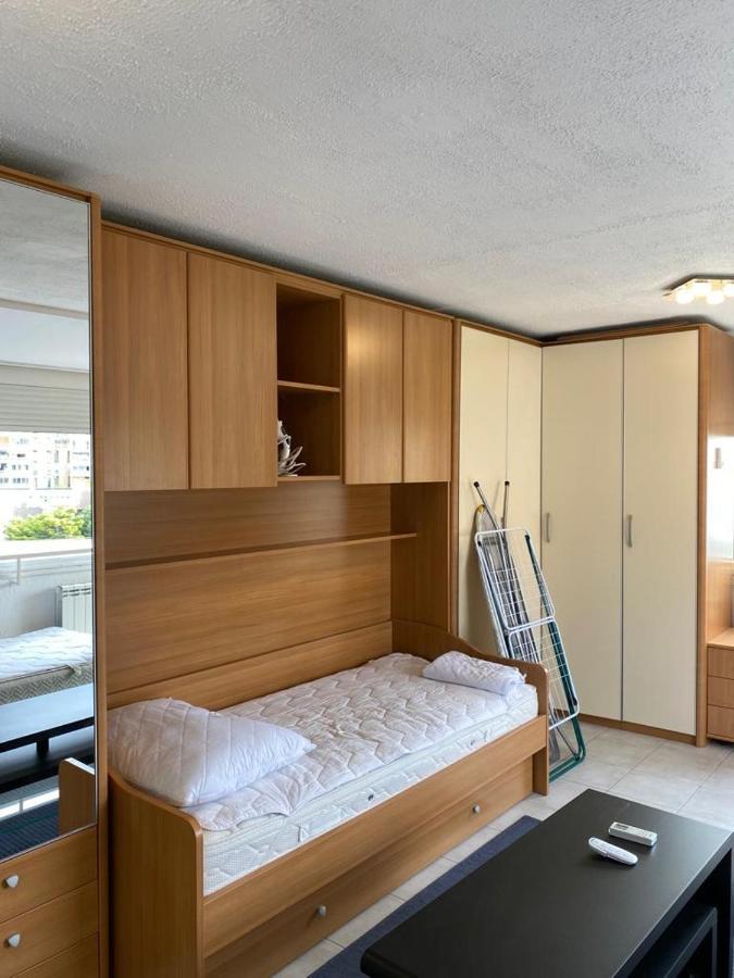 Apartamento Marco Split Exterior foto