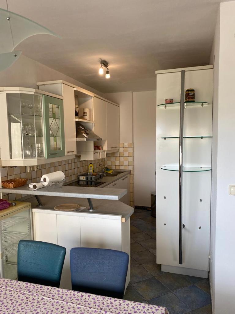 Apartamento Marco Split Exterior foto